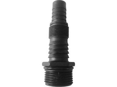 EXTOL PREMIUM Priključak 8895008A, ravni 1", za model 8895008